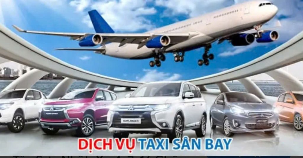 Hợp đồng đi tour Sân Bay