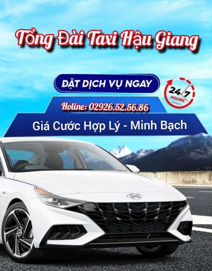 taxi mái Dầm